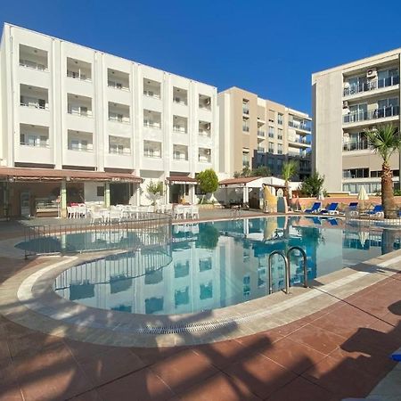 Oya Family Suites Kuşadası Ngoại thất bức ảnh