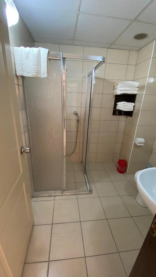 Oya Family Suites Kuşadası Ngoại thất bức ảnh