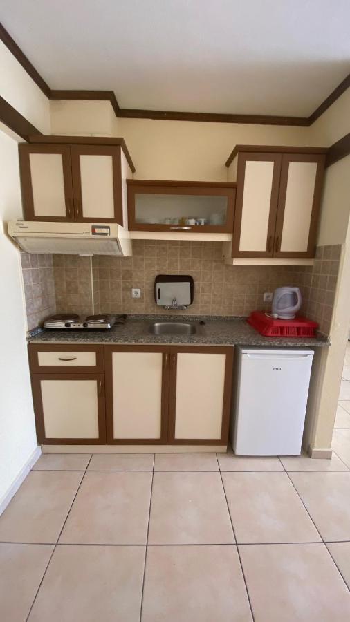 Oya Family Suites Kuşadası Ngoại thất bức ảnh