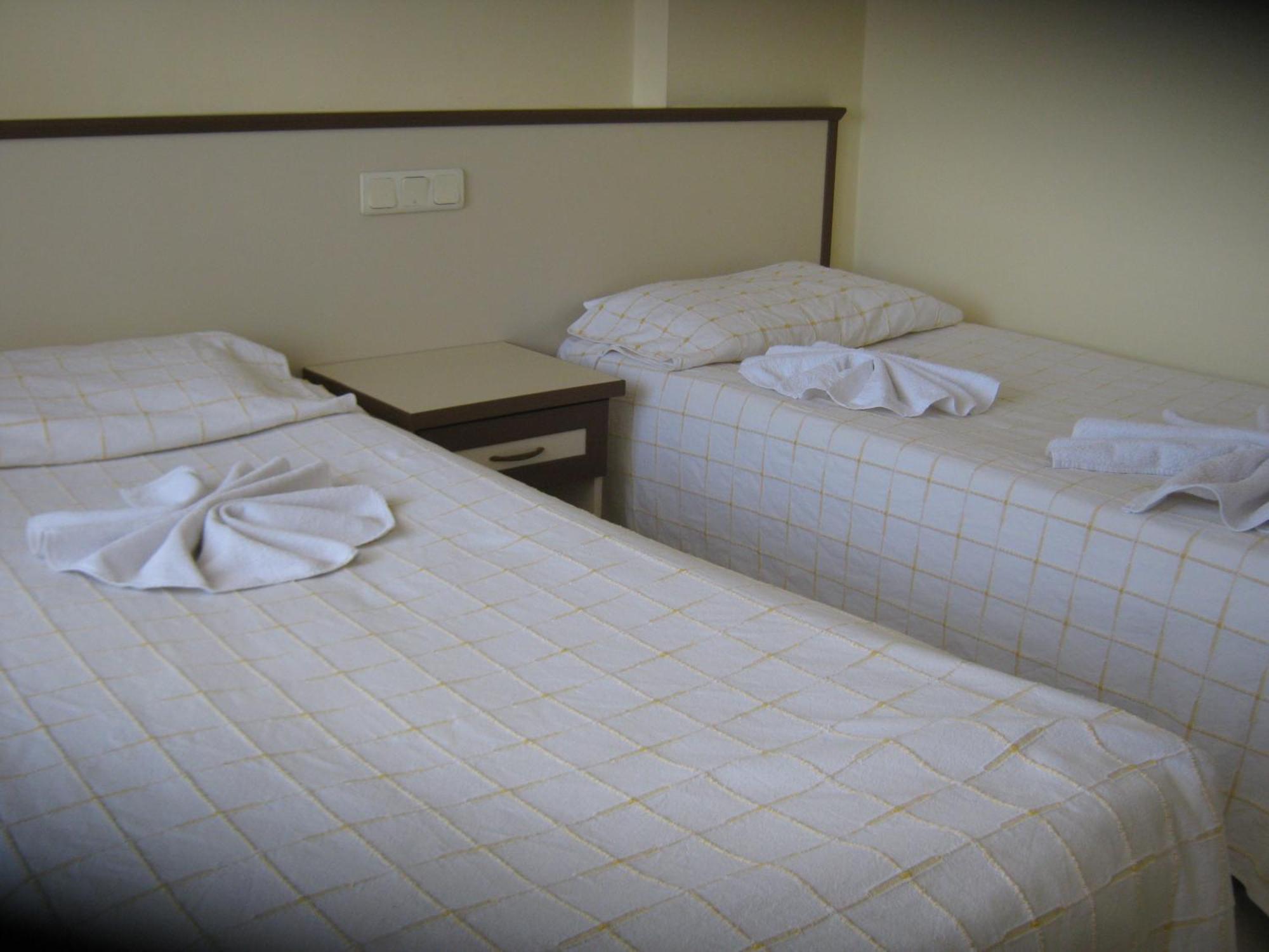 Oya Family Suites Kuşadası Ngoại thất bức ảnh