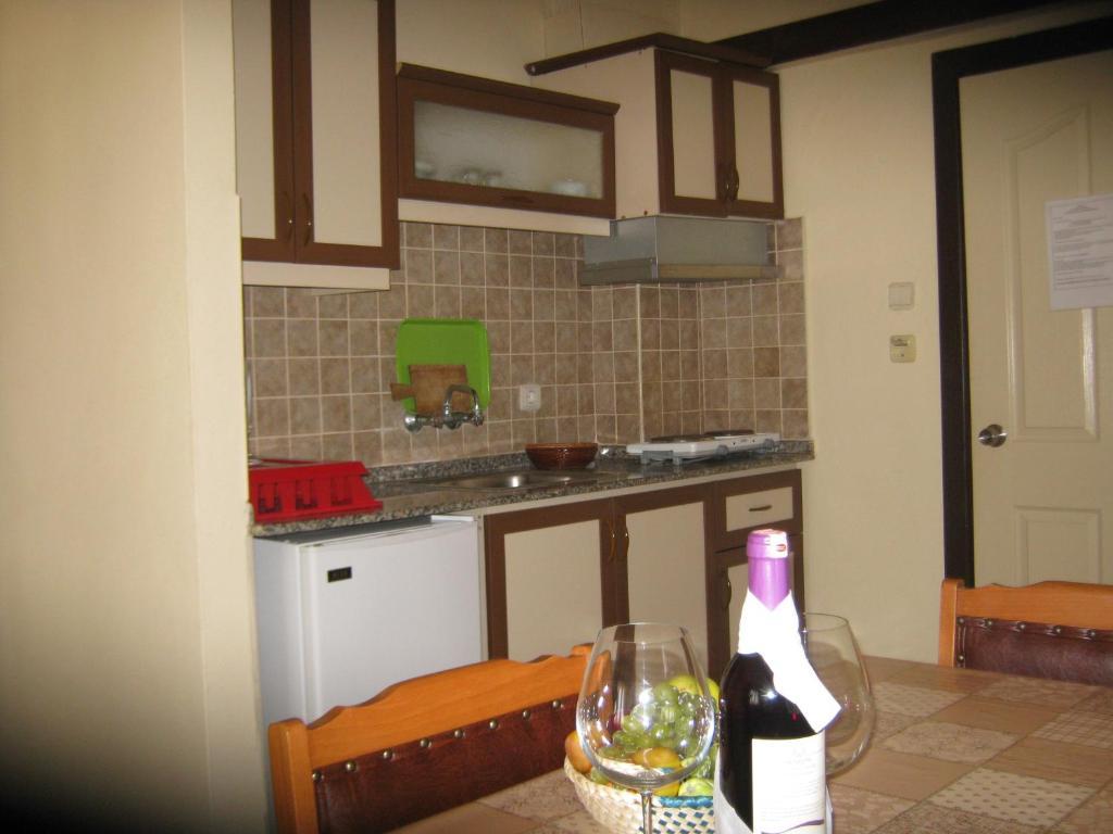Oya Family Suites Kuşadası Phòng bức ảnh