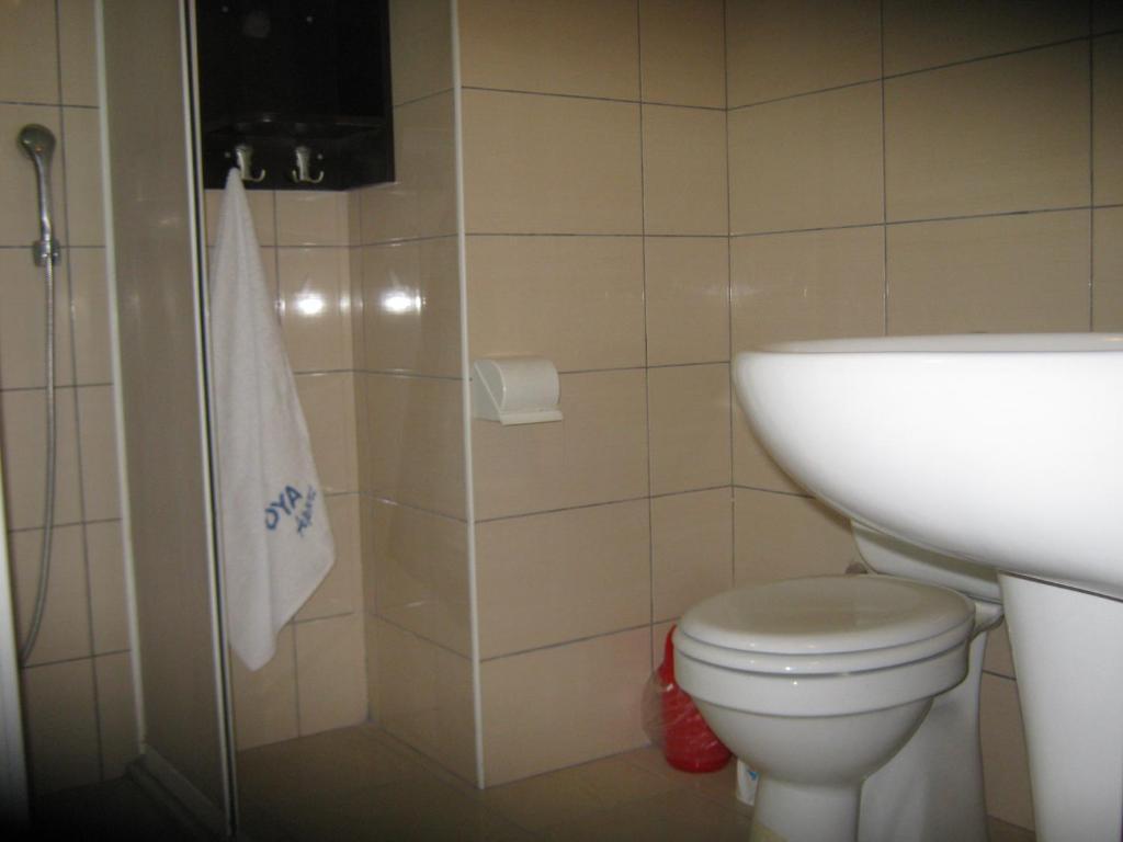 Oya Family Suites Kuşadası Phòng bức ảnh