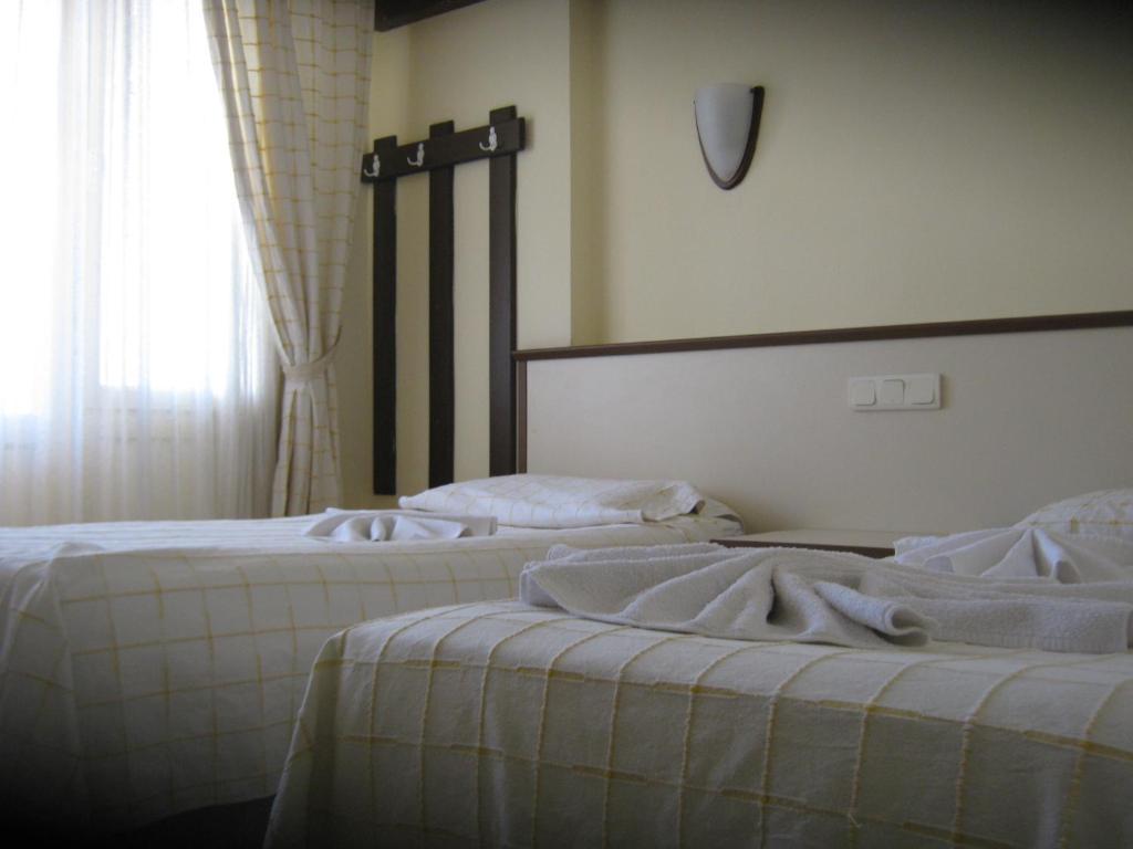 Oya Family Suites Kuşadası Phòng bức ảnh
