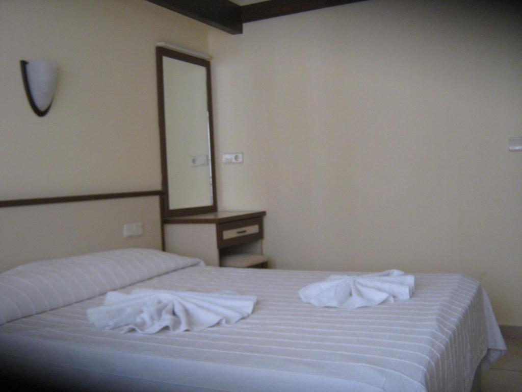 Oya Family Suites Kuşadası Phòng bức ảnh