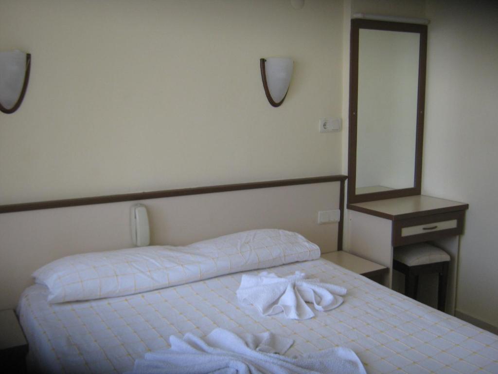 Oya Family Suites Kuşadası Phòng bức ảnh