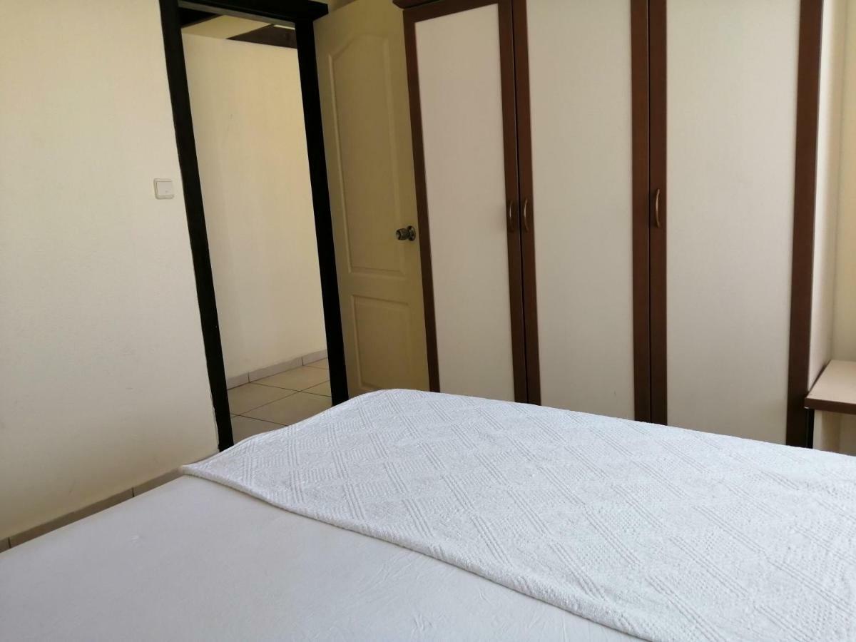 Oya Family Suites Kuşadası Ngoại thất bức ảnh