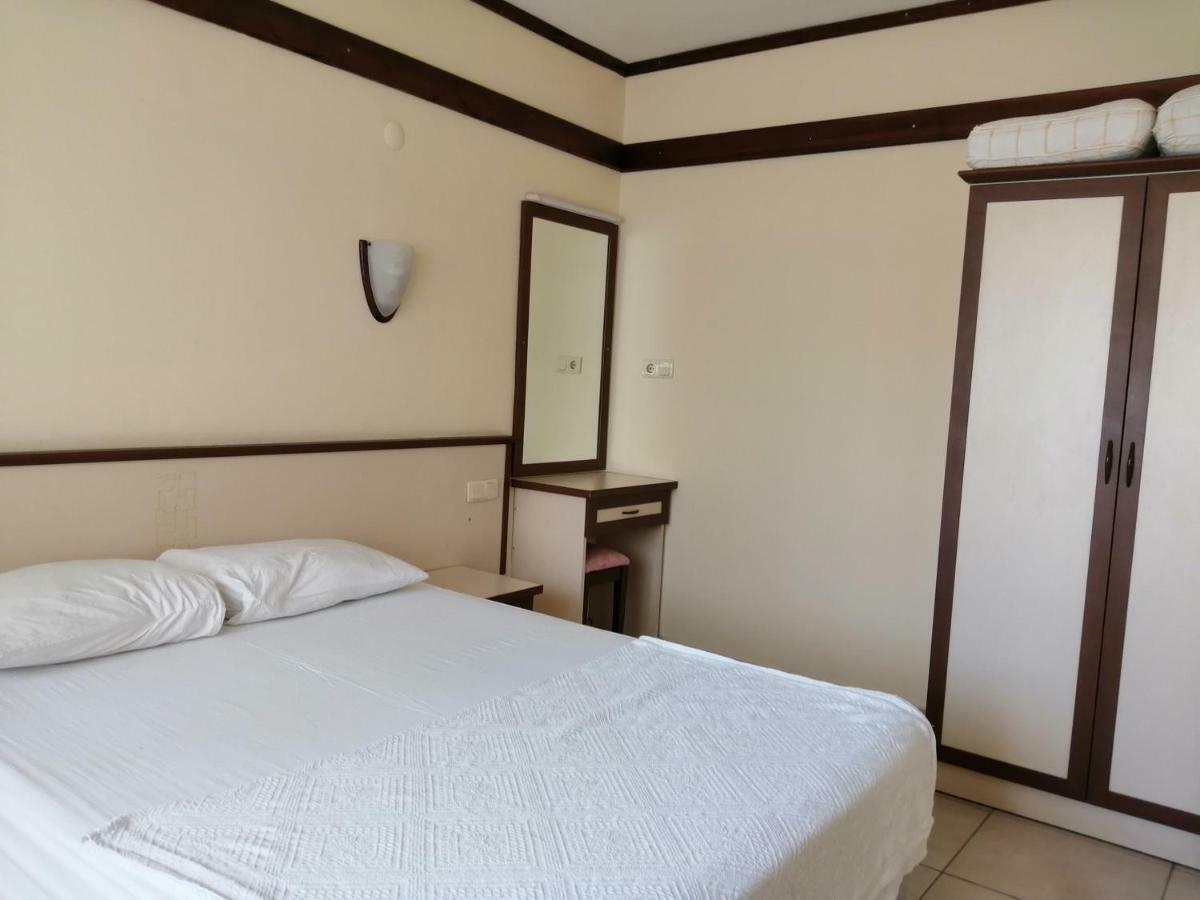 Oya Family Suites Kuşadası Ngoại thất bức ảnh