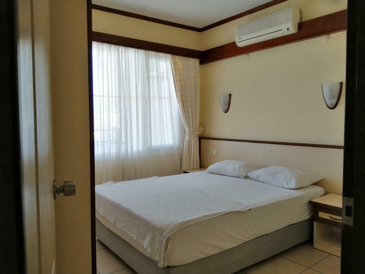 Oya Family Suites Kuşadası Ngoại thất bức ảnh