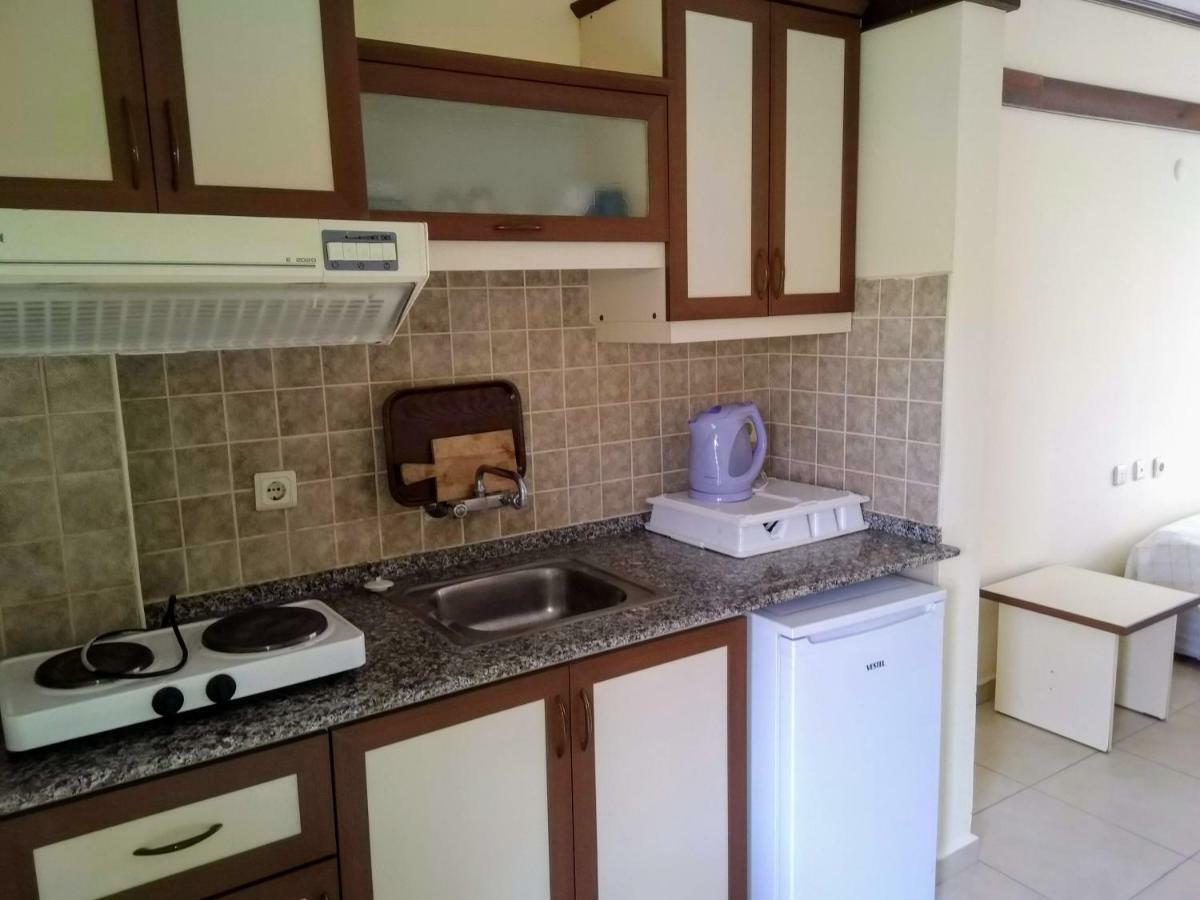 Oya Family Suites Kuşadası Ngoại thất bức ảnh