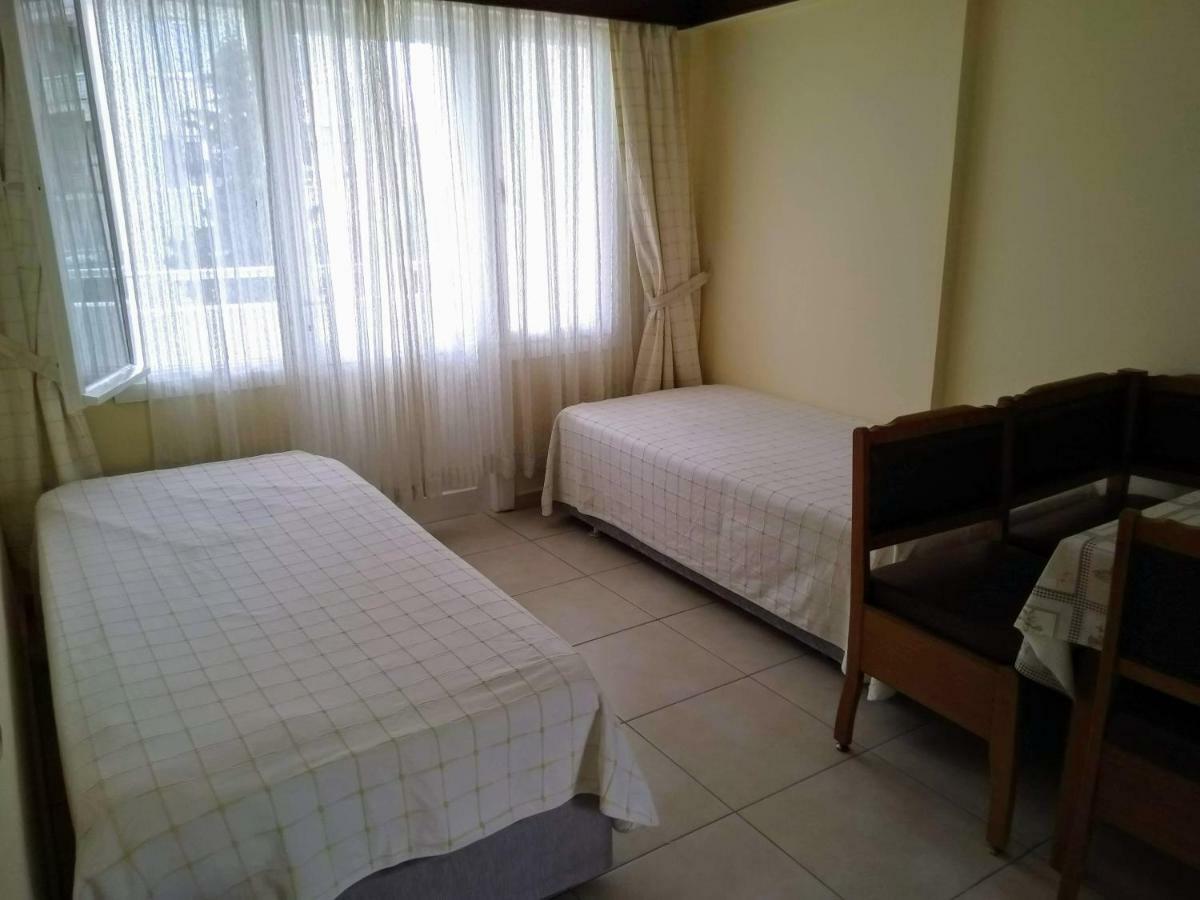 Oya Family Suites Kuşadası Ngoại thất bức ảnh