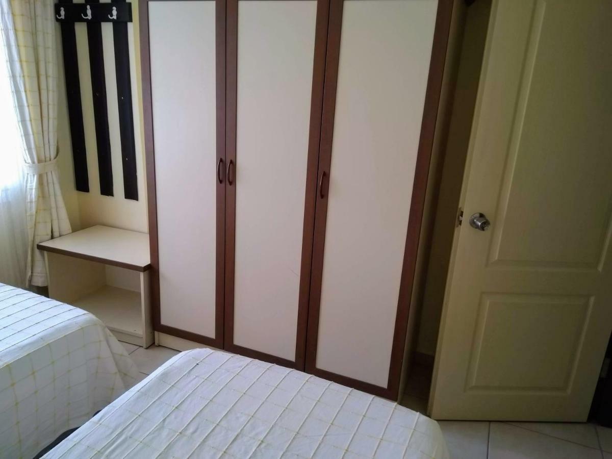 Oya Family Suites Kuşadası Ngoại thất bức ảnh