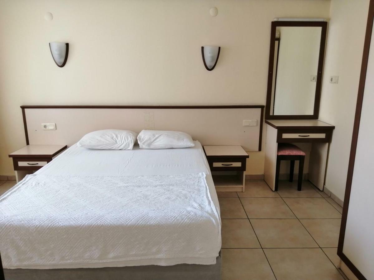 Oya Family Suites Kuşadası Ngoại thất bức ảnh
