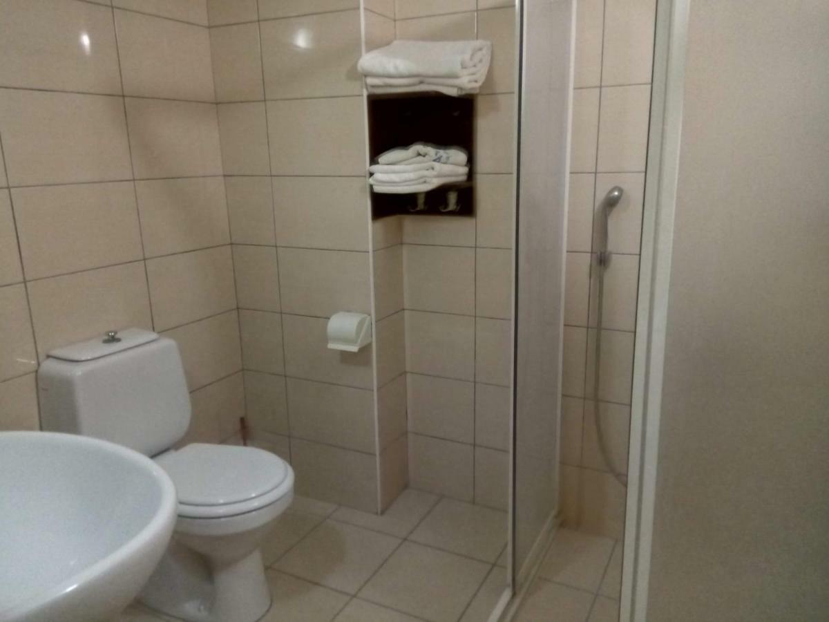 Oya Family Suites Kuşadası Ngoại thất bức ảnh