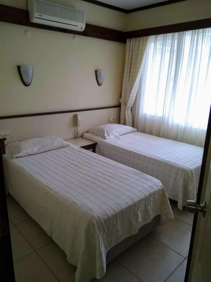 Oya Family Suites Kuşadası Ngoại thất bức ảnh